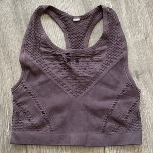 Alo Yoga top